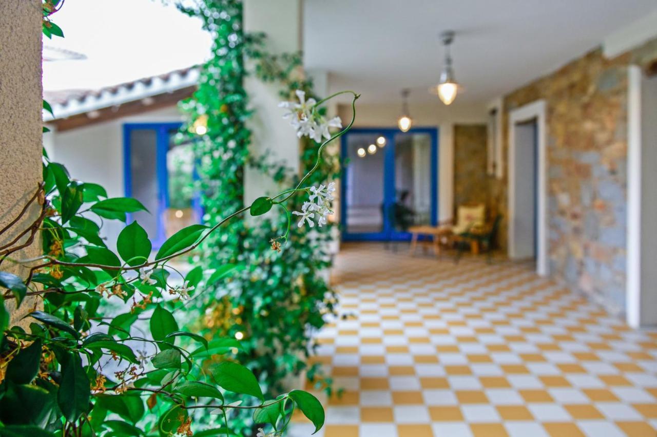 Il Carrubo & Spa Bari Sardo Exterior photo