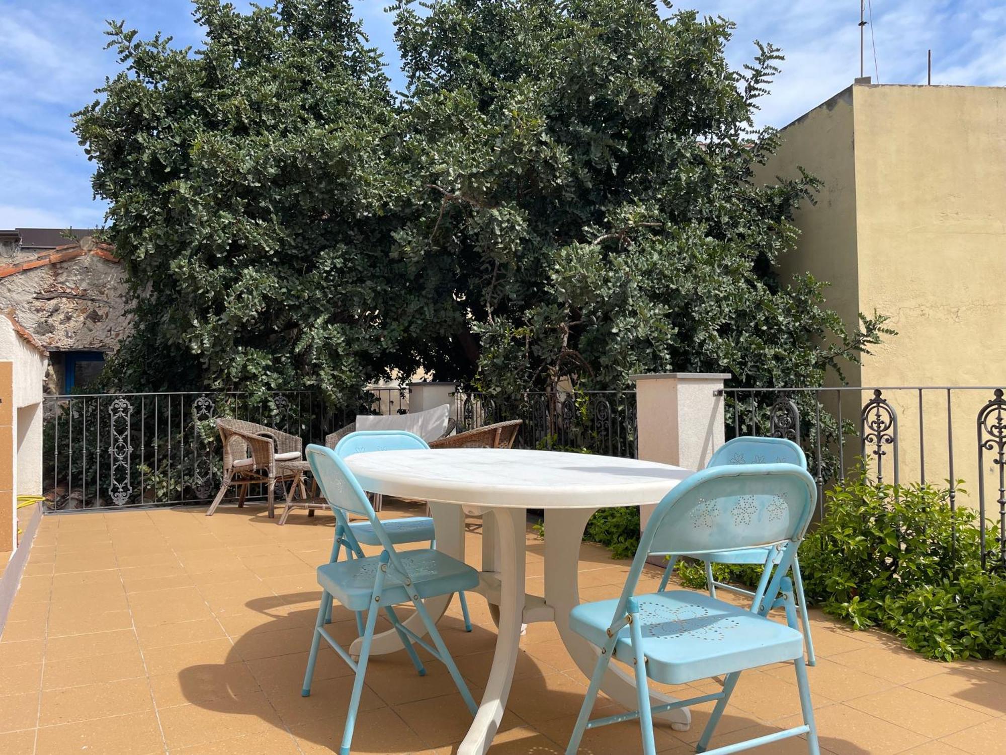 Il Carrubo & Spa Bari Sardo Exterior photo
