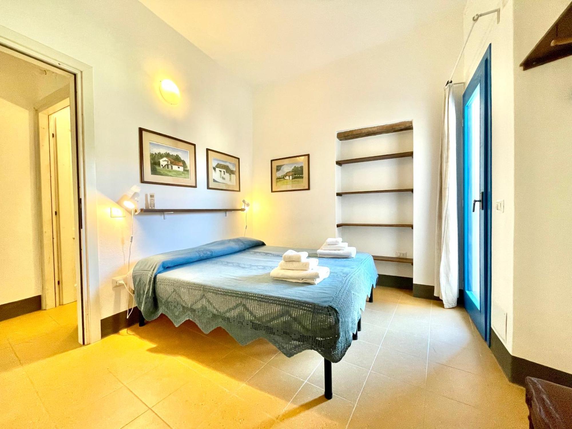 Il Carrubo & Spa Bari Sardo Exterior photo